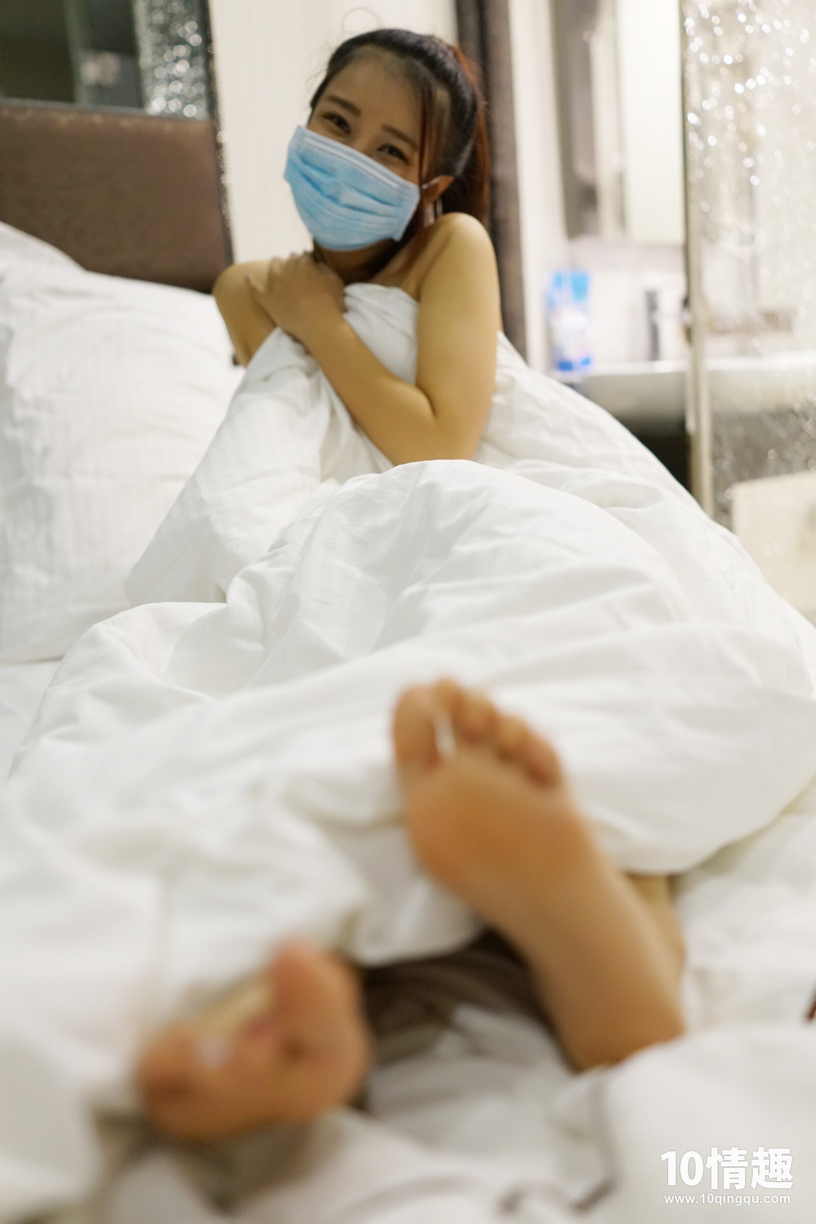 [ROSI写真]KZ系列 2017.03.16 NO.277